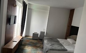 Hotel Sydney